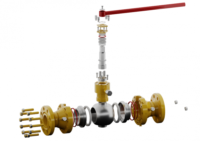 Предметная визуализация