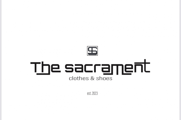 "The sacrament"