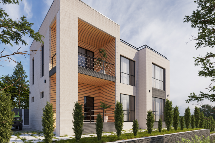 Визуализация Вилли