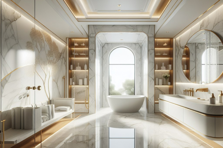 Создание изображения с помощью нейросети