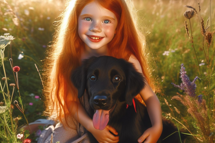 Создание изображения с помощью нейросети