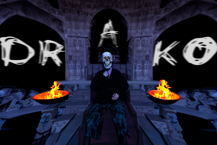Лорд "DRAKO"
