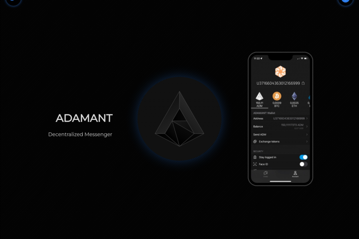 ADAMANT