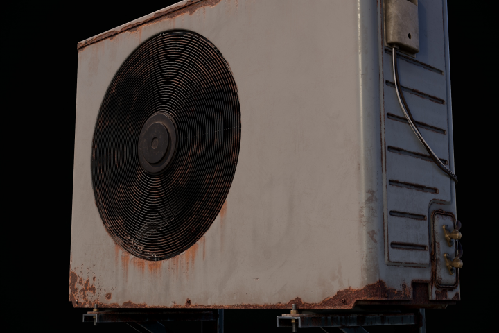 Кондиционер