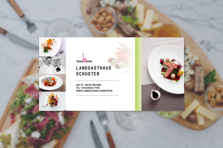 Флаер ресторанный бизнес2