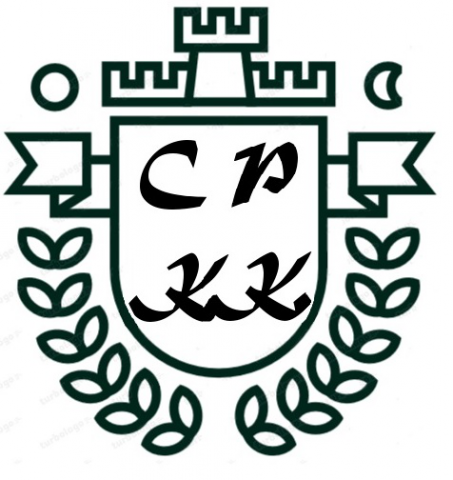 Логотип социологической лаборатории SR2C в Вконтакте