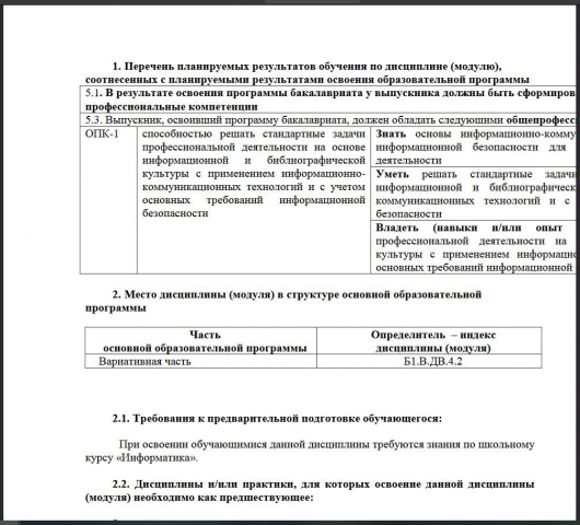 Б1.В.ОД.10 Молодежный работник организация и технология личного
