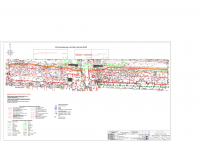 вертикальная планировка-Москва-Рязанский пр-т