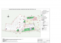 Проект планировки территории базы. Солнечногорский р-н