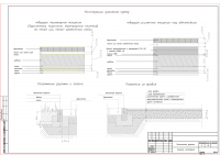 язово-конструкции дорожных одежд