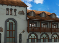 гостиница