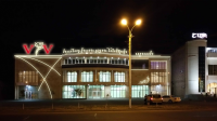 освещение в фотошопе