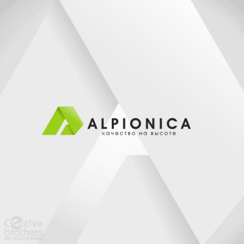 Альпионика