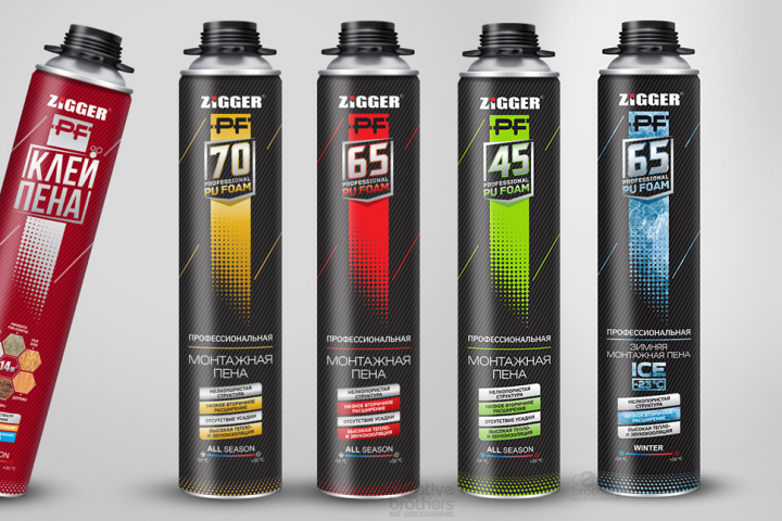 ������ ������� Zigger