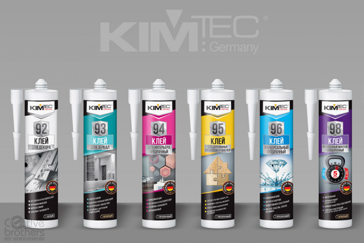 KimTec