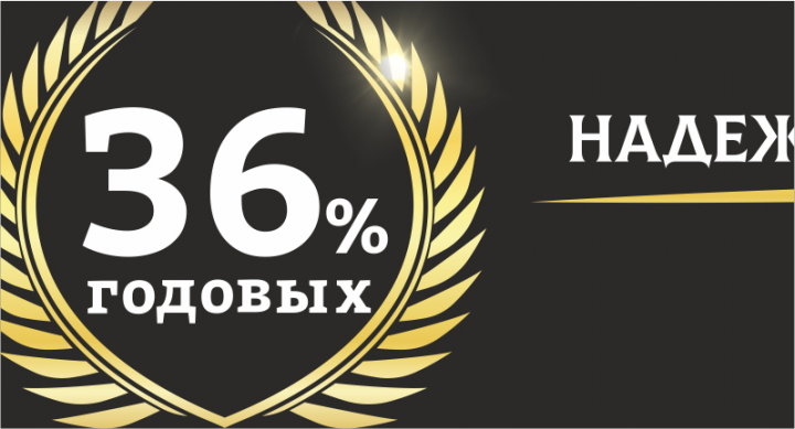 Баннер для "UNITRUST CAPITAL", г. Москва