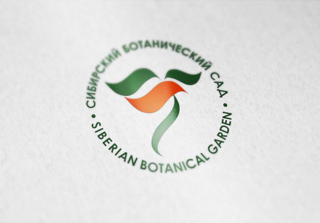 Логотип для СибБС, г.Томск