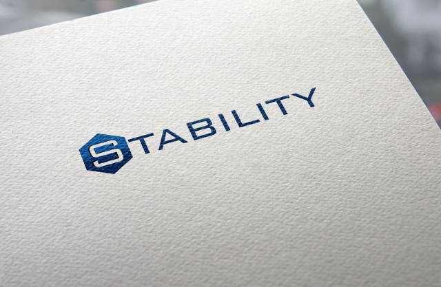 Логотип "STABILITY", г.Москва