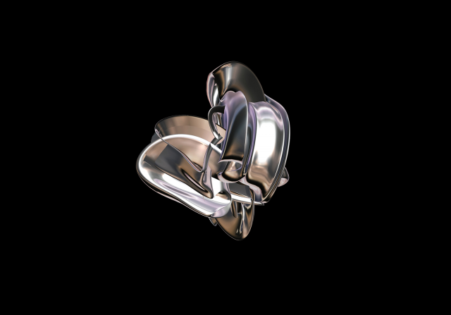 Эксперименты с 3D