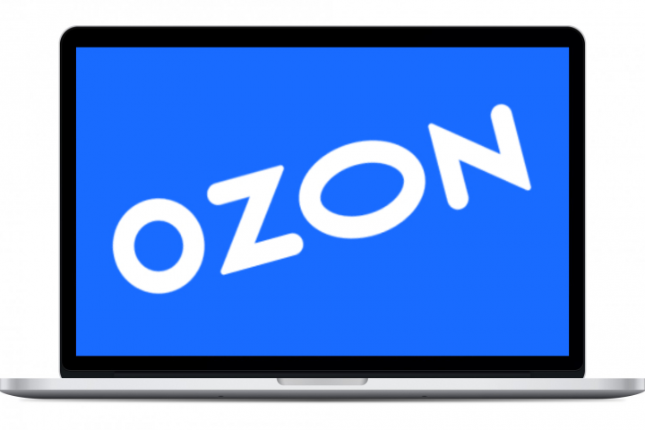 Парсер Ozon
