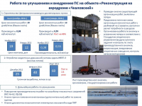 Отчет по внедрению производственной системы
