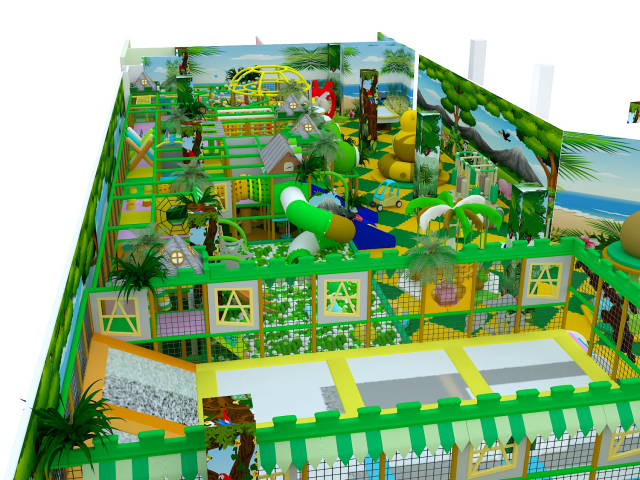 Детский центр "Happy Land"