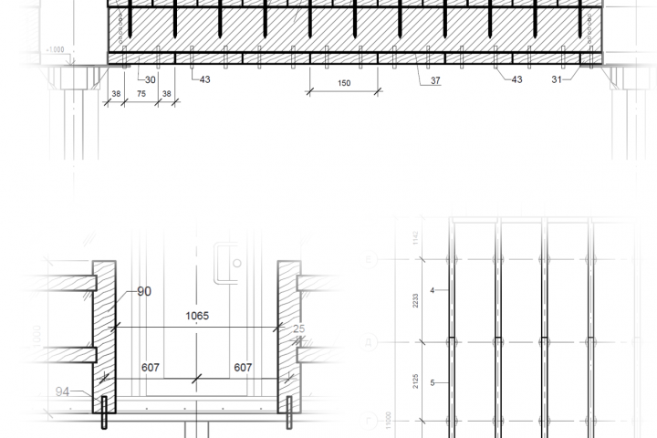 КДД мобильного дома