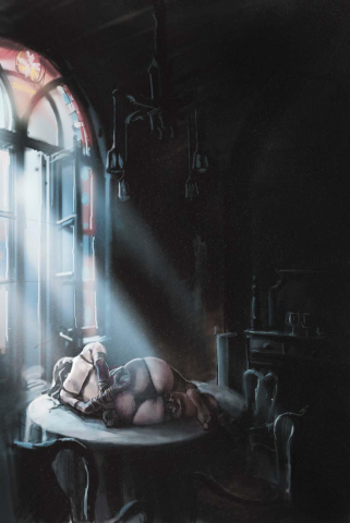 Тематический  рисунок