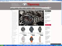 Магазин часов