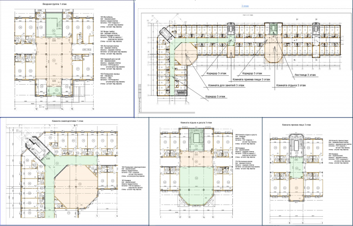 Физ-тех лицей для одаренный детей в г.Долгопрудный