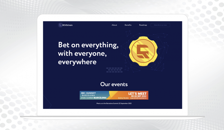 Revochain