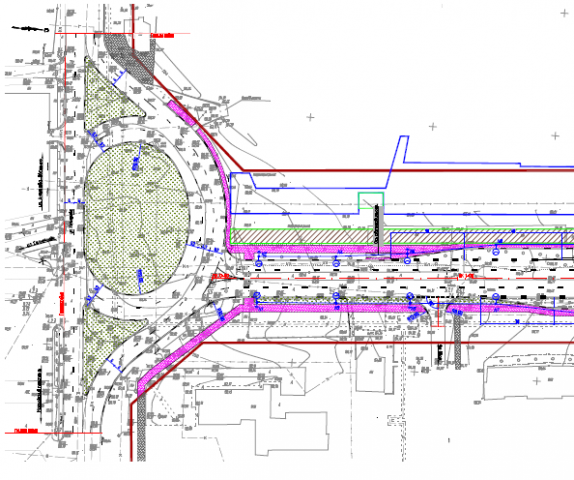Проектная документация на капитальный ремонт ул. 60й Армии
