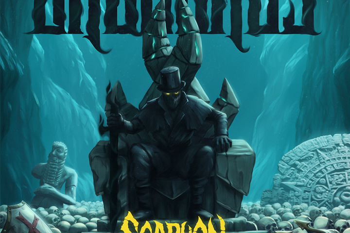 Обложка музыкального сингла