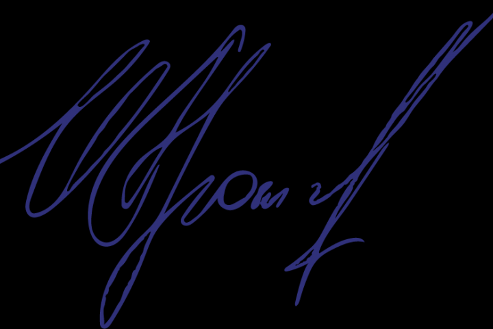 подпись фасилити