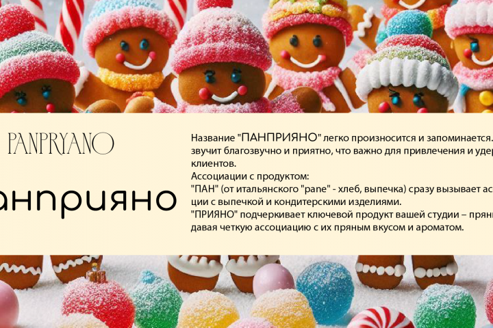 Бренд-ориентированные решения