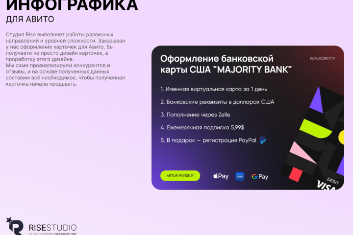 Инфографика