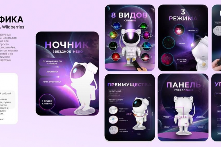 Инфографика