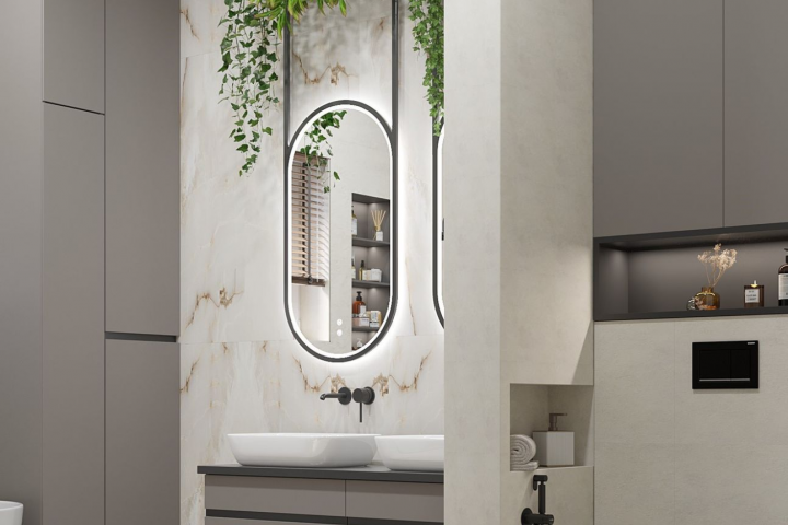 Ванная комната