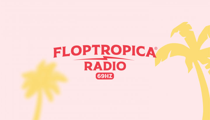 Флоптропик