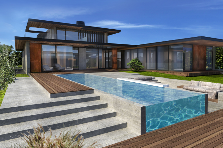 Проект дома