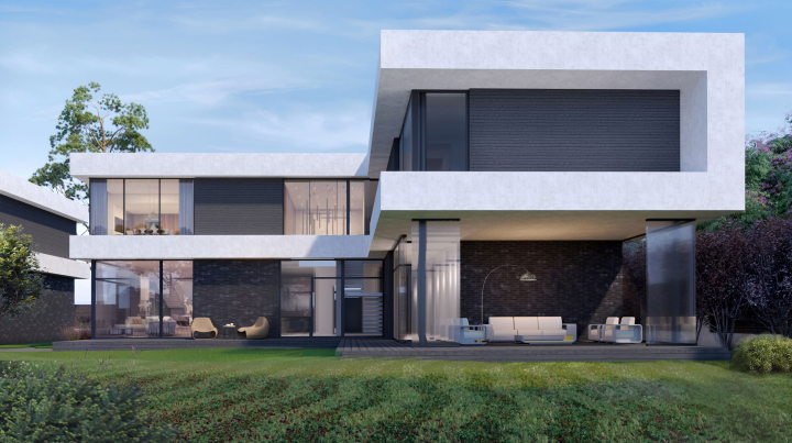 HOUSE C