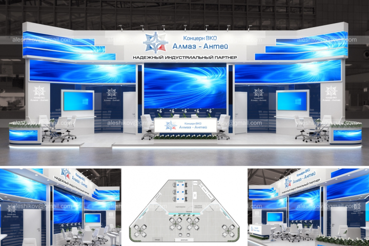 Алмаз-Антей_TNF-2022