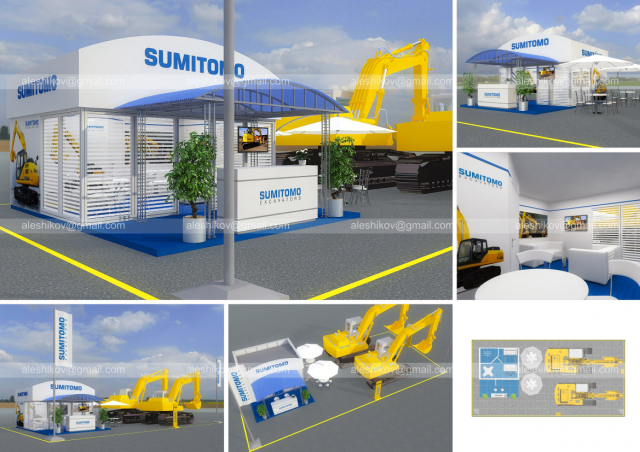 Sumitomo_СТТ-2017 - построен