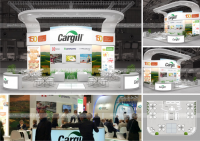 Cargill_VIV Russia-2016 - построен