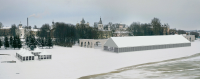 Выездной музей каллиграфии в Великом Новгороде, 2010