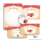 Ах, яблочко!!