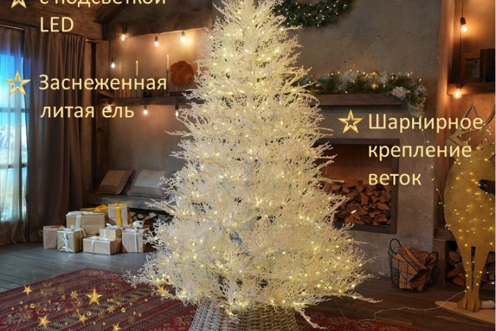 Карточки для OZON