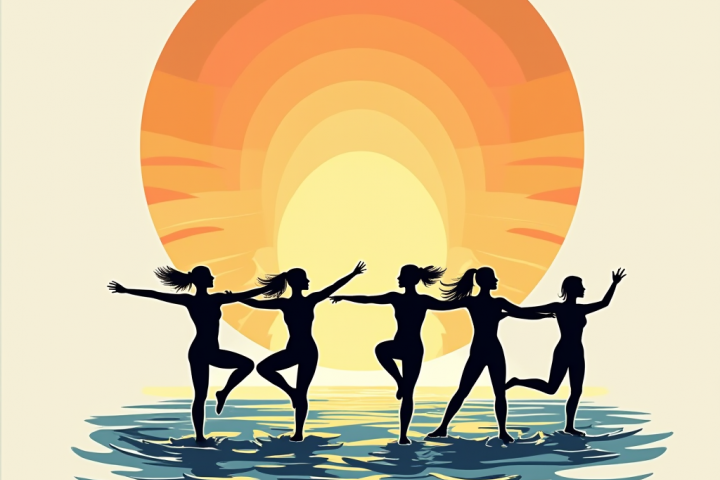 инфографика и дизайн