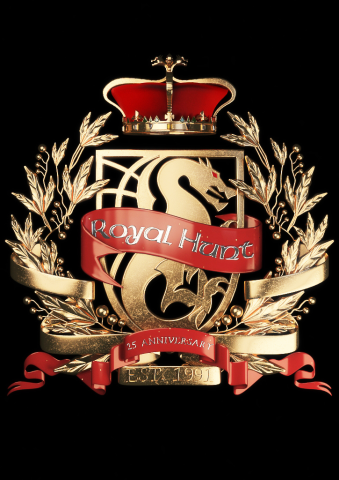 ���� ��� ������ �� ����� Royal Hunt