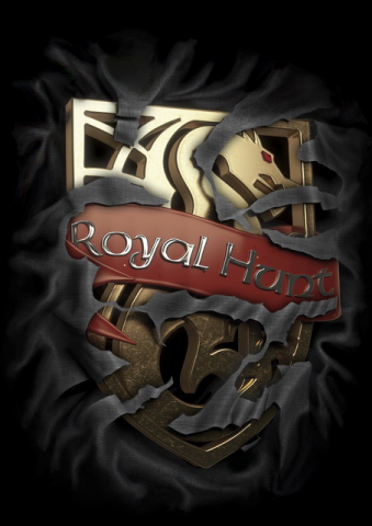Royal Hunt